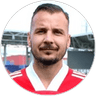 L. Szatmári, Midfielder for Szeged-Csanád