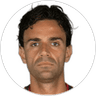 I. Radovanović, Midfielder for Jedinstvo Ub