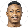 Mohamed Badamosi, Forward for Riga