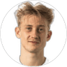 Henry Sletsjoe, Midfielder for GAIS