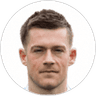 Donal McDermott, Midfielder for 
    