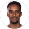 Taha Ali, Forward for PAOK