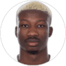 Ousmane Diawara, Forward for Rheindorf Altach