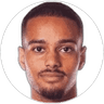 Alexander Andue, Forward for Haninge