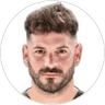 Iago Herrerin, Goalkeeper for Deportivo Pasto