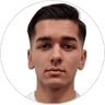 H. Dahl, Midfielder for Sisaket United