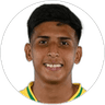 Leandro Espejo, Midfielder for Olimpo