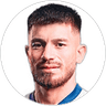 Alan Cantero, Forward for Alianza Lima