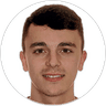 Eduardo Izco, Attacker for FC Bidezarra