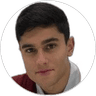 Alvaro Roncal, Forward for Rudar Prijedor