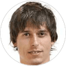 Iturraspe, Midfielder for 
    