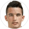 Isma López, Defender for 
    