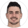 Jon Serantes, Goalkeeper for Gifu