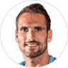 Anaitz Arbilla, Defender for SD Eibar