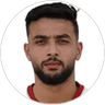 Noureddine Farhati, Goalkeeper for Stade Tunisien