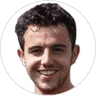 Fraj Kayramani, Midfielder for Kairouan