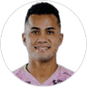 Edinson Mero, Forward for Guayaquil City