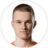 Vaidas Magdusauskas, Midfielder for FK Banga Gargždai