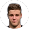 Lumir Ciz, Goalkeeper for Chrudim