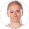 Tuva Skoog, Forward for Malmö FF