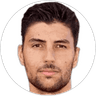 Tomas Cardozo, Defender for St Josephs