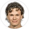 William Da Rocha, Goalkeeper for Kongsvinger