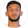 Maciel Kaique, Forward for Aparecidense