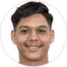 Reifit, Forward for Cianorte
