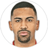 Veras Joao, Forward for CRAC