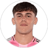 Noah Allen, Defender for Inter Miami