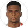 Gustavo, Midfielder for Botafogo PB