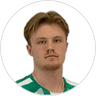 Gabriel Sandberg, Midfielder for Oddevold