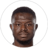 M. Abubakari, Midfielder for Sandviken