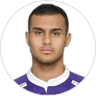 Felipe Micael, Attacker for Muang Trang United