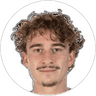Kamiel Van De Perre, Midfielder for Royale Union Saint-Gilloise