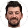 Alejandro Blanco Carrocera, Defender for Club Siero