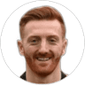 David Carson, Midfielder for South Shields