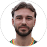 Edvin Becirovic, Forward for Marko