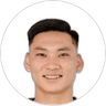 Hoang Trinh Xuan, Goalkeeper for Nam Định