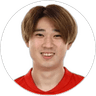 Yusuke Matsuo, Forward for Machida Zelvia