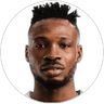 Muhammed Badmus Olaide, Defender for Neptūną Klaipėda