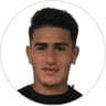 Elias Contreras, Forward for Deportivo Morón
