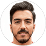 C. Durgun, Midfielder for SV Eintracht Hohkeppel