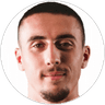 Gian Maria Olizzo, Midfielder for 
    
