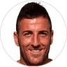 Óscar Rico, Midfielder for CFI Alicante