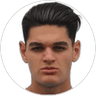 Fatih Baca, Defender for Berliner FC Dynamo