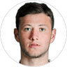 Mate Abuladze, Defender for Kapaz