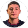 Nahuel Banegas, Defender for Tigre