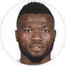 Augustine Chidi, Forward for Mash'al