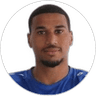 Mehdi Ouamri, Forward for TS Galaxy